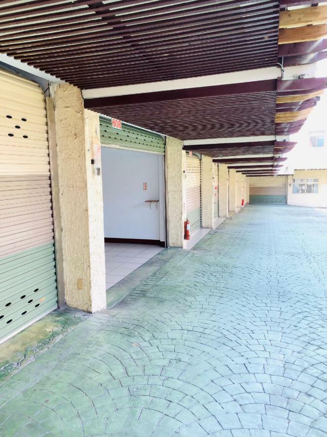 温美汽车旅馆 Nantou 外观 照片